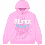 Sp5der Atlanta Hoodie