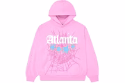 Sp5der Atlanta Hoodie