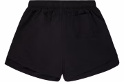 Sp5der OG Web Double Layer Short Black