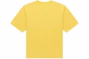 Sp5der Scattered OG Web V2 Tee Yellow