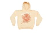 Sp5der 22SS–Beige Tracksuit
