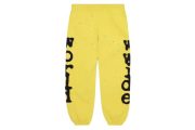 Sp5der Beluga Gold-Tracksuit